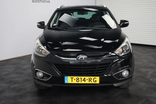 Hyundai ix35 Hyundai ix35 1.6i GDI i-Vision | Camera | Stoelverwarming | Cruisecontrol - afbeelding nr 2