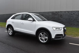 Audi Q3 Automaat elec-achterklep Stoelverwarming - afbeelding nr 2