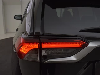 Toyota RAV4 Toyota RAV4 2.5 Hybrid AWD Executive | Trekhaak | Stoelkoeling | Memory seat - afbeelding nr 16