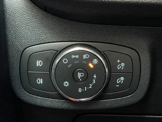 Ford Fiesta Ford Fiesta 125pk EcoB.Hybride ST-Line X - afbeelding nr 14