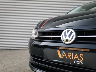 Volkswagen Polo Volkswagen Polo 1.0 TSI Beats Camera CarPlay Keyless Xenon - afbeelding nr 2