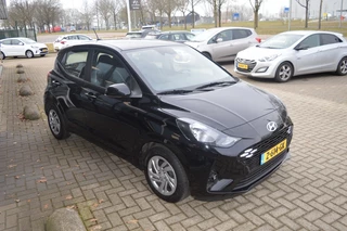 Hyundai i10 - afbeelding nr 4