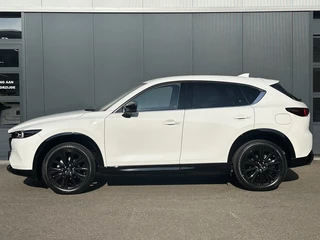 Mazda CX-5 - afbeelding nr 14