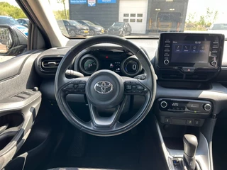 Toyota Yaris - afbeelding nr 12