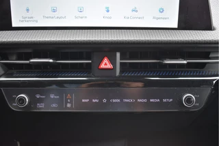 Kia EV6 Kia EV6 Plus 77.4 kWh | 1ste eigenaar | Meridian | Stoelverkoeling | Camera | Carplay | Keyless | Sfeerverlichting - afbeelding nr 27