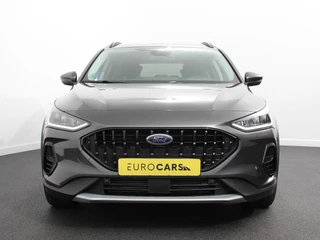 Ford Focus Ford Focus 1.0 EcoBoost 155pk Hybrid Automaat Active X | Navigatie | Climate Control | Camera | Parkeer sensoren | B&O | Dab | Led | Lichtmetalen velgen - afbeelding nr 2