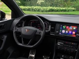 SEAT Ateca - afbeelding nr 47