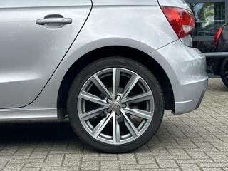 Audi A1 Sportback - afbeelding nr 29