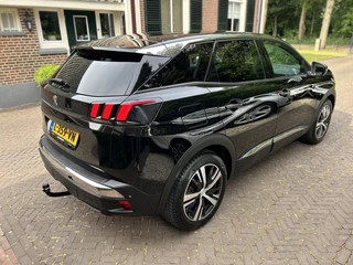 Peugeot 3008 Peugeot 3008 1.2 130pk Allure Carplay, Trekhaak - afbeelding nr 3