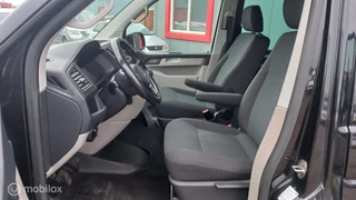 Volkswagen Transporter Volkswagen Transporter 2.0 TDI L2H1 DC Highline - afbeelding nr 12