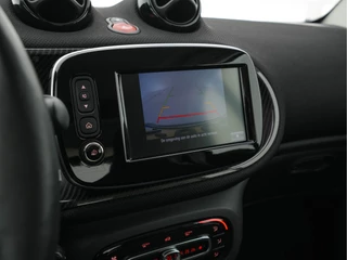 Smart Fortwo Smart Fortwo EQ Comfort PLUS 18 kWh [ 3-Fase ] Aut. *PANO | FULL-LED | FULL-LEATHER | NAVI-FULLMAP | CAMERA | BRABUS-WHEELS | AMBIENT-LIGHT | AIRCO | PDC | CRUISE | DAB | CARPLAY | COMFORT-SEATS | 16''ALU* - afbeelding nr 17