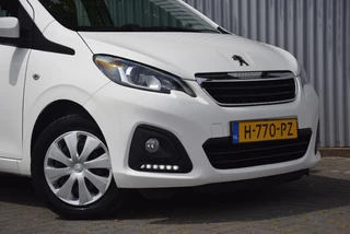 Peugeot 108 Peugeot 108 1.0e-VTi Active Premium Airco/Mistlampen/Bluetooth - afbeelding nr 3