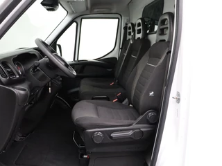 Iveco Daily | Airco | 3-Persoons | Betimmering - afbeelding nr 17