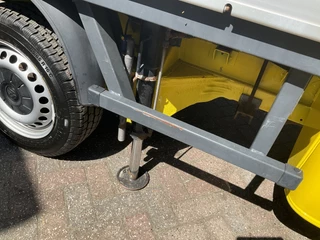 Volkswagen Transporter Volkswagen Transporter 2.0 TDI HIAB kraan Kastinrichting Trekhaak Laadkraan Airco Cruise Comfortline DC L2H1 Lang - afbeelding nr 30