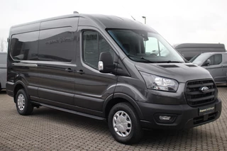 Ford Transit L3H2 Trend | Automaat | Cruise | 2800kg trekgewicht | Sync 4 13