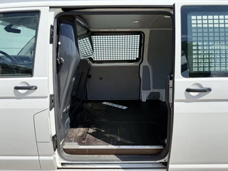 Volkswagen Transporter L2H1 Automaat 2x Schuif Trekhaak Navigatie Apple / Android Carplay APK 03-26 - afbeelding nr 11