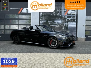 Mercedes-Benz C-Klasse - 31450721-0