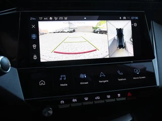 Peugeot 408 Peugeot 408 1.2 PureTech Allure 130 Automaat | Navigatie | Apple Carplay/Android Auto | Climate Control | Cruise Control | Virtual cockpit | PDC VA + Camera | Full LED  | LM Velgen - afbeelding nr 2
