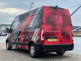 Renault Master Renault Master T33 2.3 dCi 163pk L2H2 Energy 3-pers Trekhaak/Cruise/Camera/Airco/Bluetooth/APK:11-2025 - afbeelding nr 4