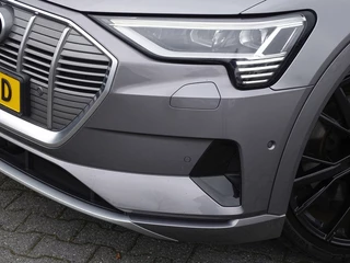 Audi e-tron Audi e-tron e-tron 55 408PK Quattro / adv ProLine S-ed. / S-line / LED - afbeelding nr 55