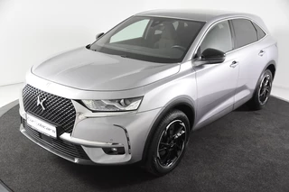 DS DS 7 DS DS 7 Crossback 180 EAT8 *1ste Eigenaar*Navigatie*DAB* - afbeelding nr 31