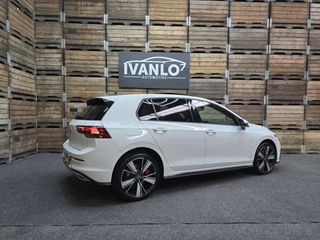 Volkswagen Golf Volkswagen Golf 1.4 eHybrid GTE Full LED Pano Camera 18
