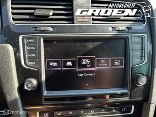 Volkswagen Golf Volkswagen Golf 1.4 TSI GTE PANO|CARPLAY|CAMERA|LED| NLAUTO - afbeelding nr 22