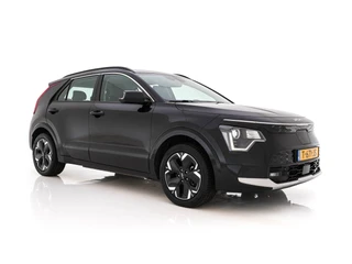 Kia Niro EV DynamicLine 64.8 kWh [3-Fase-11kW] {SoH-96%}
