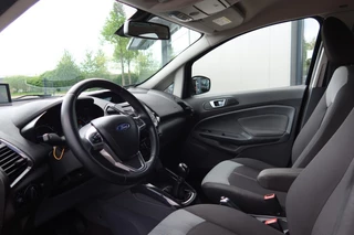 Ford EcoSport - afbeelding nr 6
