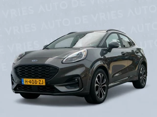 Ford Puma Ford Puma 1.0 EcoBoost Hybrid 125pk ST-Line | Carplay | B&O Sound | Winter-pack | Full LED - afbeelding nr 30