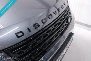 Land Rover Discovery Land Rover Discovery 5 2.0 Td4 HSE Luxury 7p. | Dealer OH | Meridian | Trekhaak | DAB | Cold Climate pack | Nieuwe motor | - afbeelding nr 37
