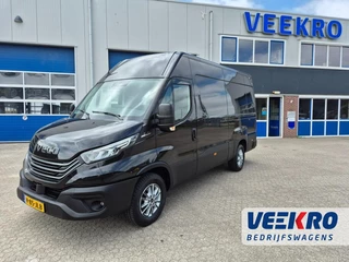 Iveco Daily Iveco Daily 3500Kg 160PK automaat. UIT VOORRAAD LEVERBAAR! BPM VRIJ!!!! - afbeelding nr 3