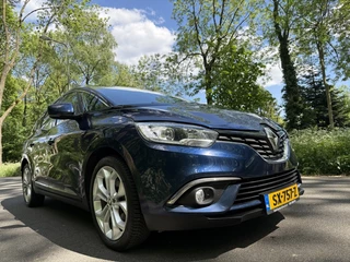 Renault Grand Scénic - afbeelding nr 6