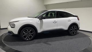 Citroën ë-C4 | Panoramadak | adaptieve cruise control | Apple & Android Carplay | SoH (batterijcheck) 93.19 % score! - afbeelding nr 17