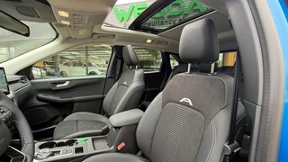 Ford Kuga - afbeelding nr 31
