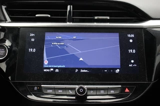 Opel Corsa-e Opel Corsa-e Launch 50 KWH - Camera, Navi, Cruise, Half Leer, SOH 92% - afbeelding nr 16