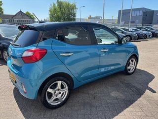 Hyundai i10 - afbeelding nr 4