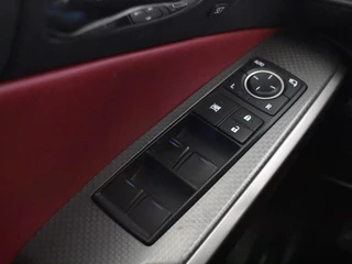 Lexus IS - afbeelding nr 14