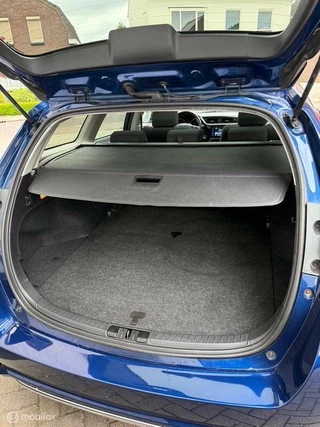 Toyota Auris Toyota Auris Touring Sports 1.8 Hybrid Panorama dak! - afbeelding nr 22