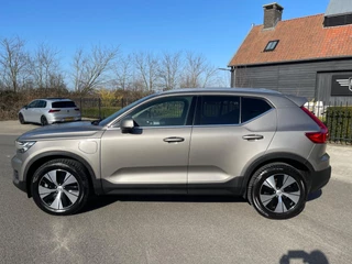 Volvo XC40 Volvo XC40 1.5 T5 Recharge Plugin Hybride 262 PK Inscription Expression Navigatie Camera Led-Xenon - afbeelding nr 2