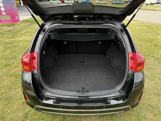 Toyota Auris Toyota Auris 1.8 Hybrid Lease - NAVI/XENON/PANO/CAMERA/NAP - afbeelding nr 16