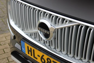 Volvo XC90 Volvo XC90 2.0 T8 Twin Engine AWD Inscription - Full Option - Bowers & Wilkins - Stoelverwarming en ventilatie - Standkachel - Stuurwielverwarming - Achterbankverwarming - 360 graden camera - Luchtvering - - afbeelding nr 76