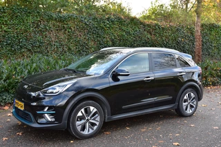 Kia e-Niro - afbeelding nr 2