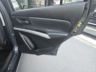 Suzuki S-Cross Suzuki S-Cross 1.0 Boosterjet High Executive 112PK | Trekhaak | Rijklaarprijs - afbeelding nr 12