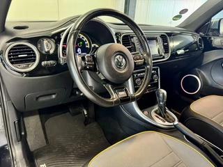 Volkswagen Beetle Volkswagen Beetle 2.0 TSI Dune Automaat (Pano/Leder/Xenon) - afbeelding nr 3