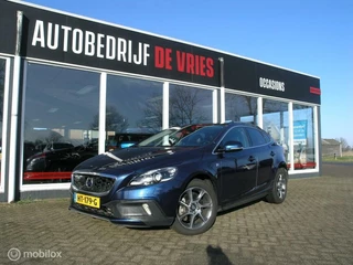 Volvo V40 Volvo V40 Cross Country 2.0 D4 OceanRace Full Options Pano/ACC/Leder/Trekhaak/Winterpakket - afbeelding nr 5