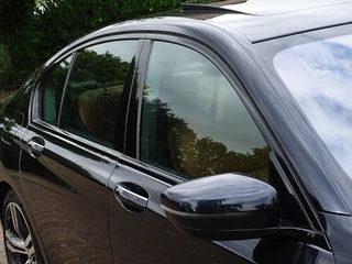 BMW 7 Serie BMW 7 Serie 750i xDr. V8 448PK+ High Exec. / BMW Individual / LED - afbeelding nr 68