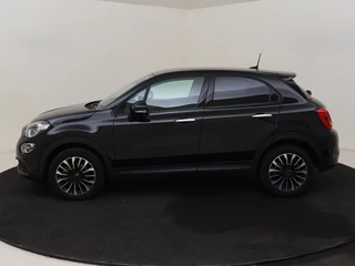 Fiat 500X Fiat 500X 130PK Hybrid AUTOMAAT CARPLAY | CAMERA | LED PACK | CRUISE! - afbeelding nr 2