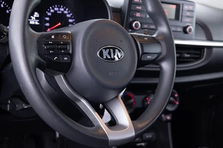 Kia Picanto Kia Picanto 1.0 CVVT EconomyPlusLine | AIRCO ✅ 1e Eigenaar - afbeelding nr 8
