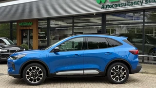 Ford Kuga - afbeelding nr 8